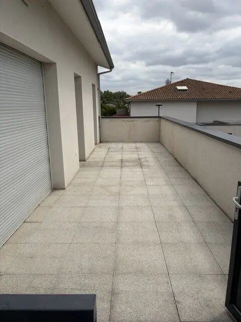 Appartement à louer, 59m², Toulouse