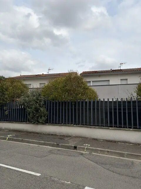 Appartement à louer, 59m², Toulouse