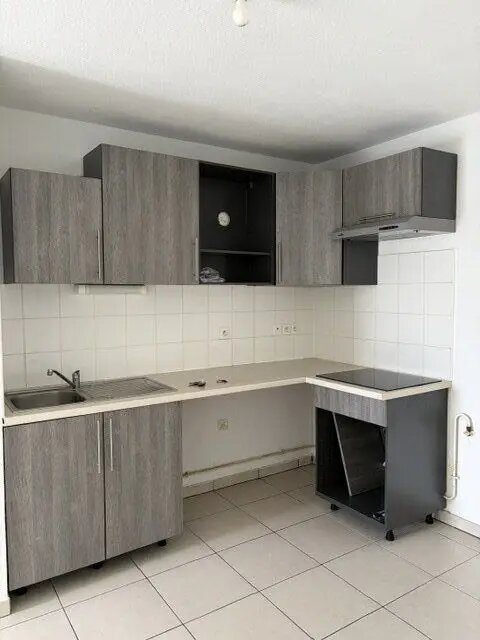 Appartement à louer, 59m², Toulouse