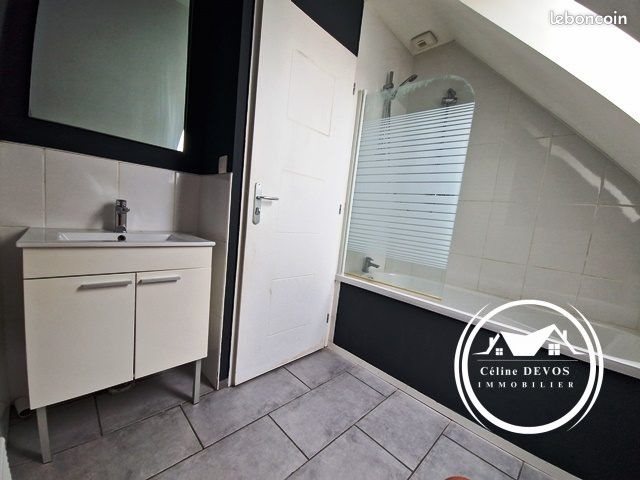 Maison à vendre, 68m², Eperlecques