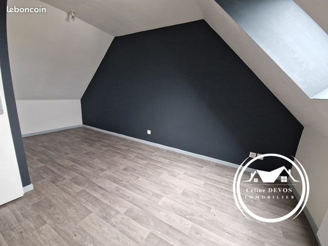 Maison à vendre, 68m², Eperlecques