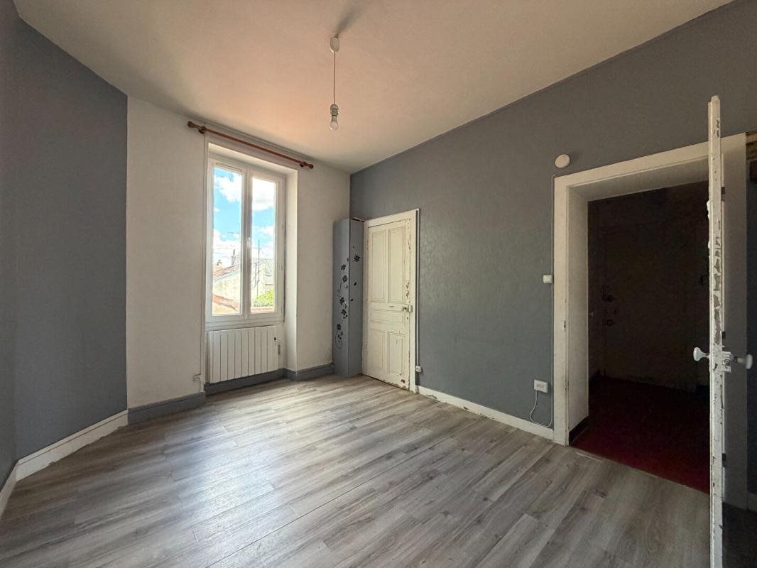 Appartement à vendre, 33m², Dijon