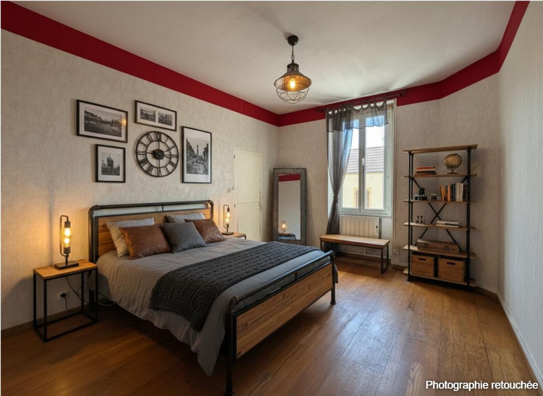 Appartement à vendre, 33m², Dijon