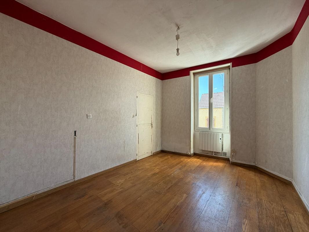 Appartement à vendre, 33m², Dijon