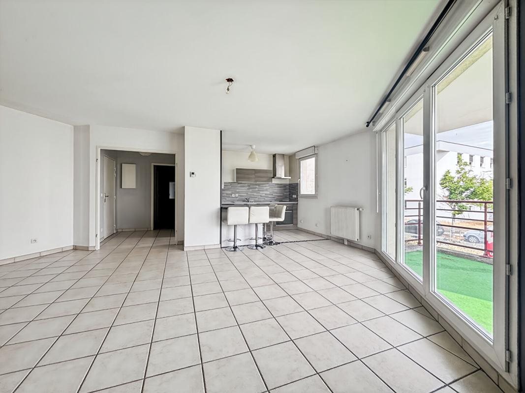Appartement à vendre, 65m², Dijon