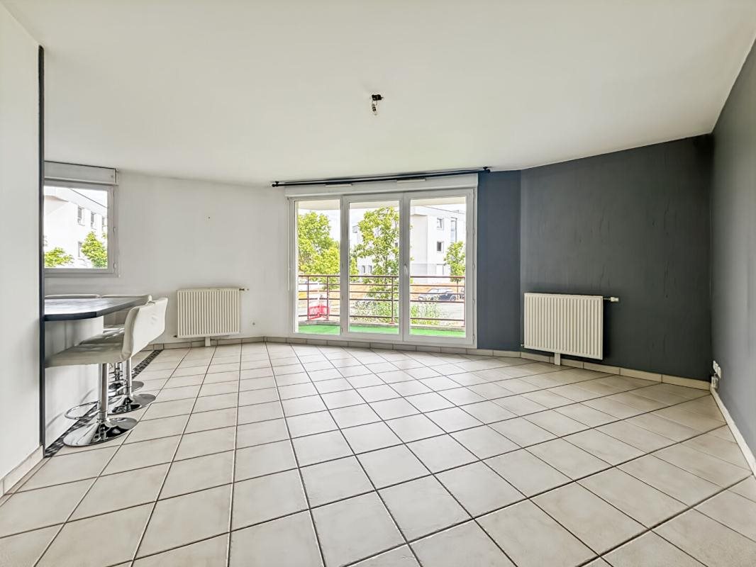Appartement à vendre, 65m², Dijon