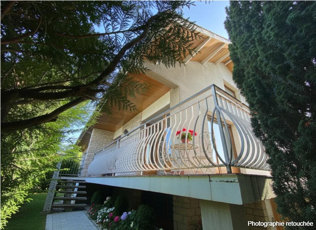 Maison à vendre, 153m², Chevigny-Saint-Sauveur