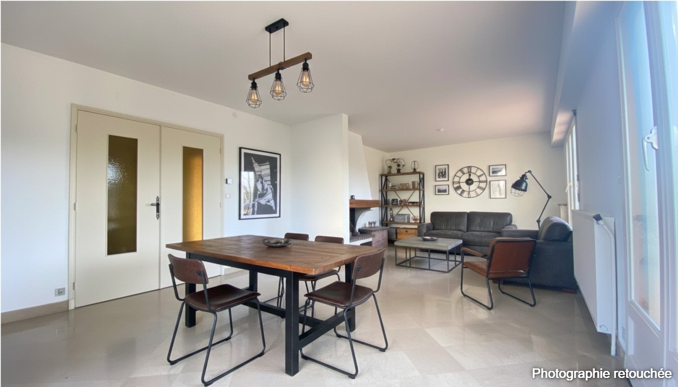 Maison à vendre, 153m², Chevigny-Saint-Sauveur