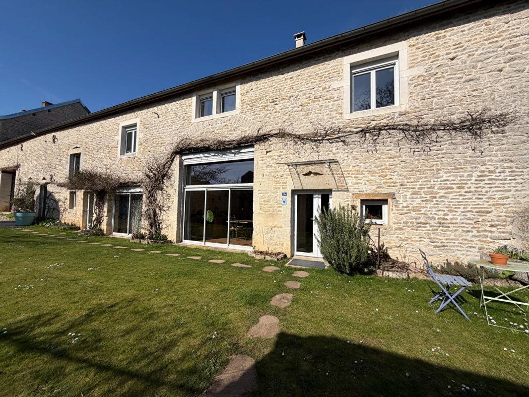 Maison à vendre, 257m², Chaignay