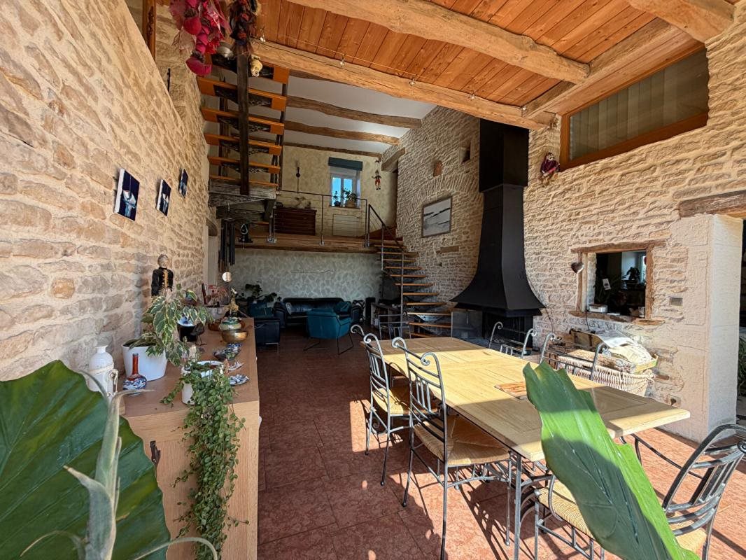 Maison à vendre, 257m², Chaignay