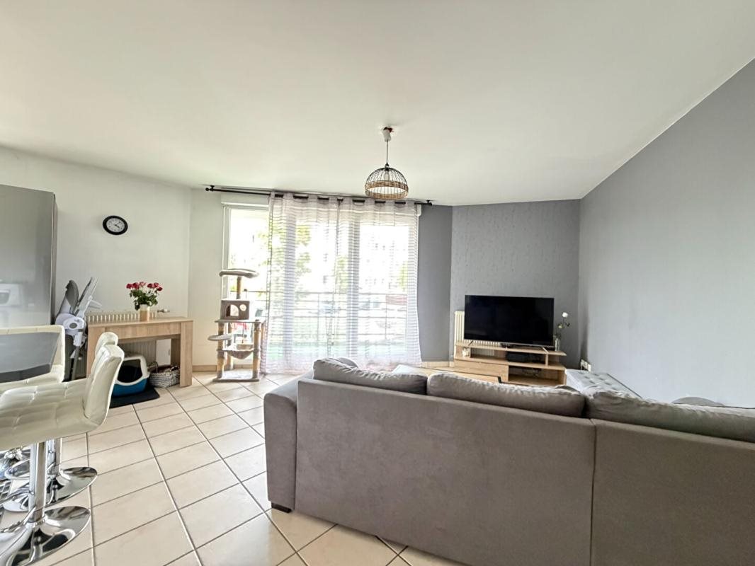 Appartement à vendre, 65m², Dijon