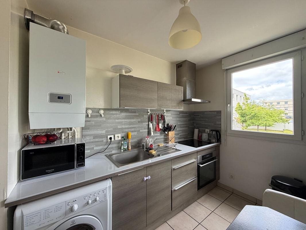 Appartement à vendre, 65m², Dijon