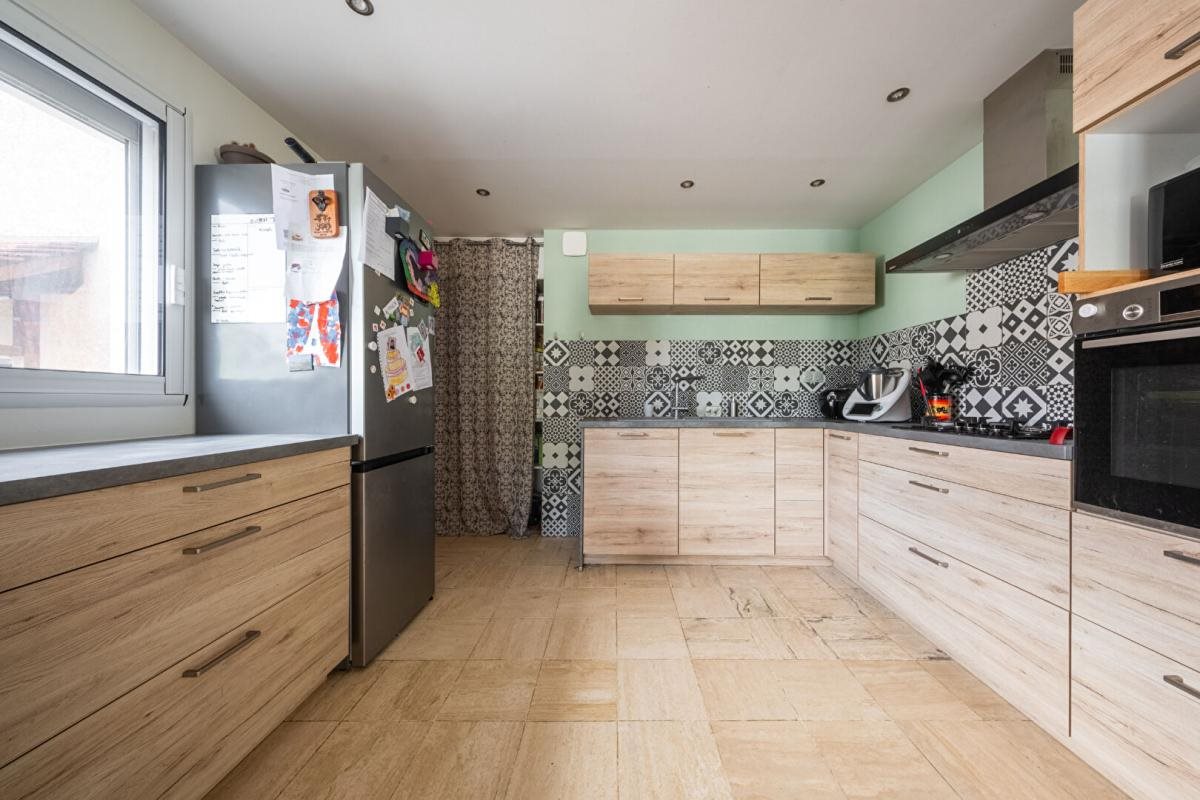 Maison à vendre, 191m², Quetigny