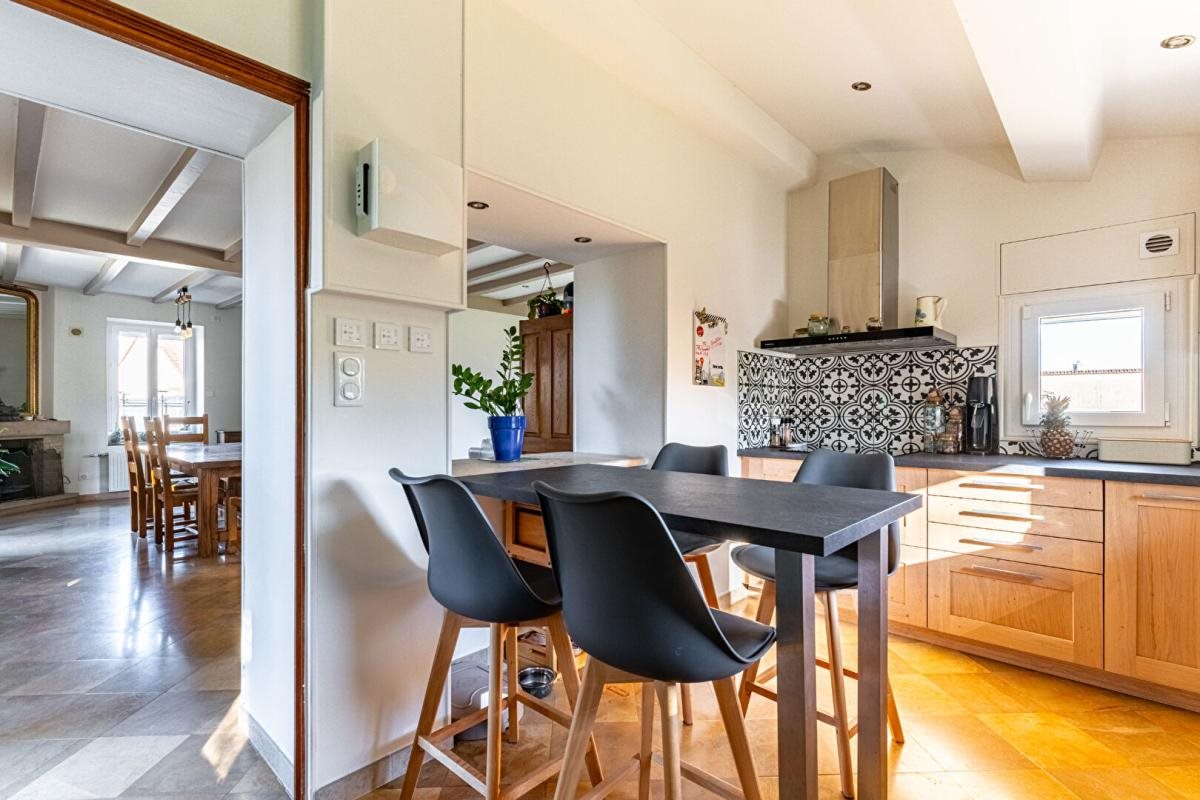Maison à vendre, 114m², Fauverney