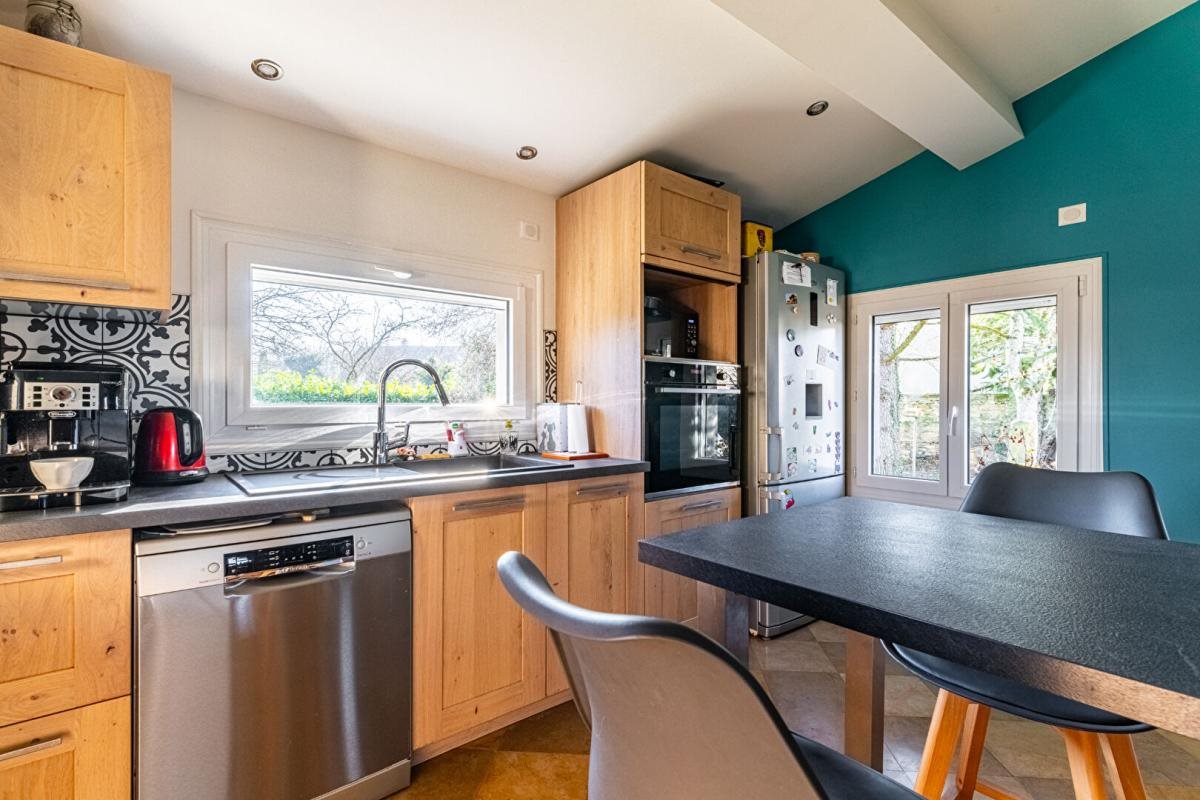 Maison à vendre, 114m², Fauverney