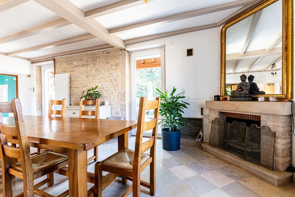 Maison à vendre, 114m², Fauverney