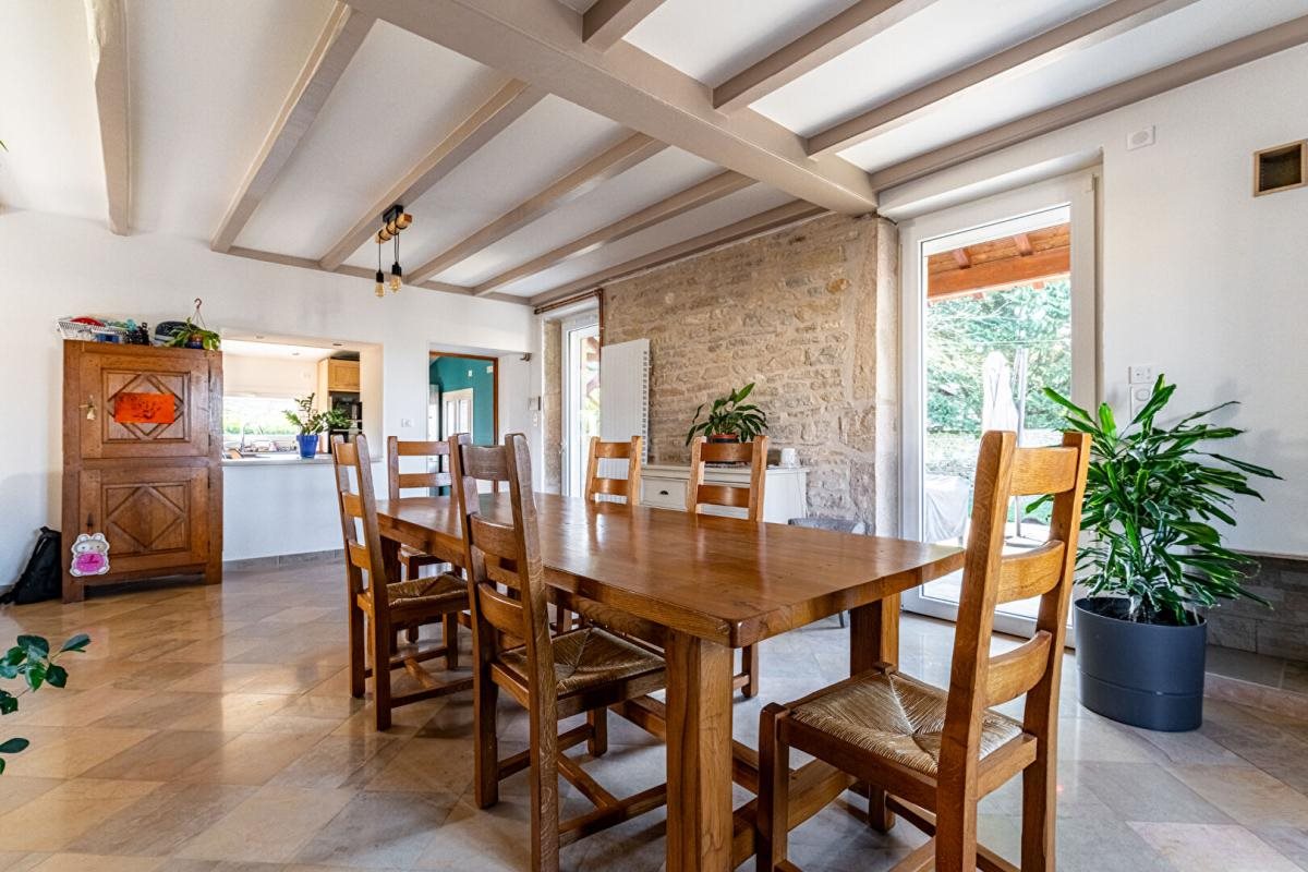 Maison à vendre, 114m², Fauverney