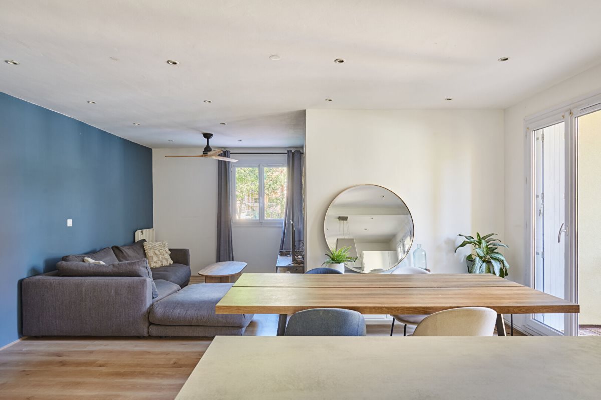 Appartement à vendre, 83m², Aix-en-Provence