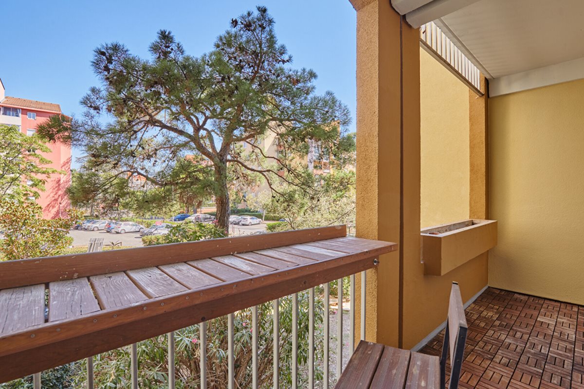 Appartement à vendre, 83m², Aix-en-Provence