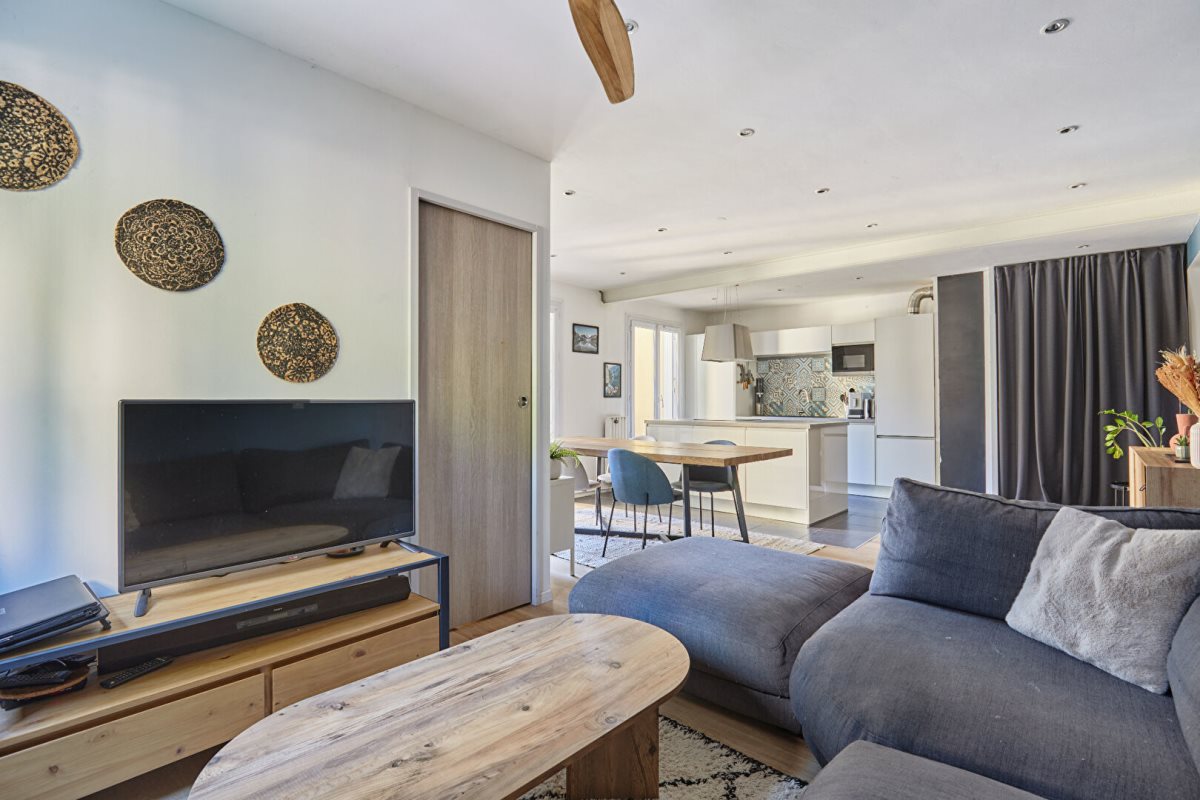 Appartement à vendre, 83m², Aix-en-Provence