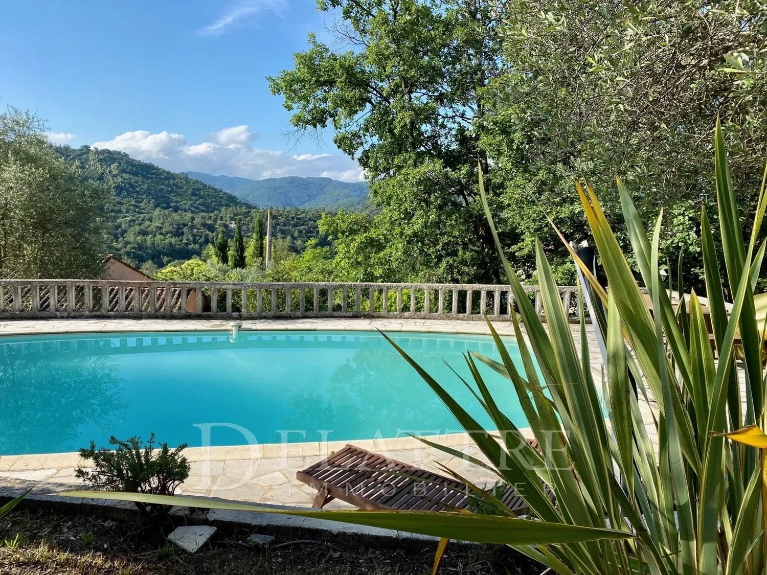 Maison à vendre, 160m², Le Tignet
