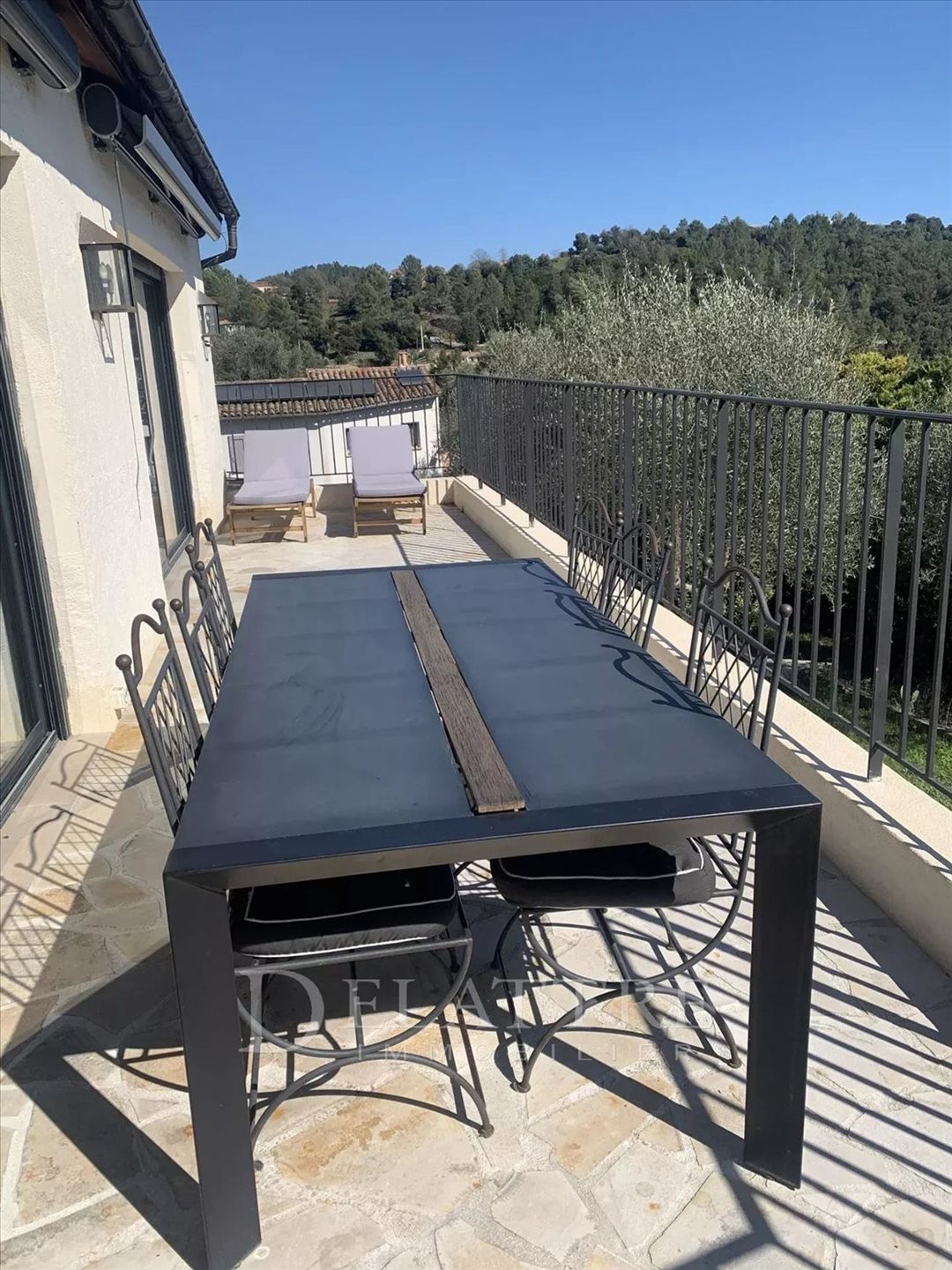 Maison à vendre, 160m², Le Tignet