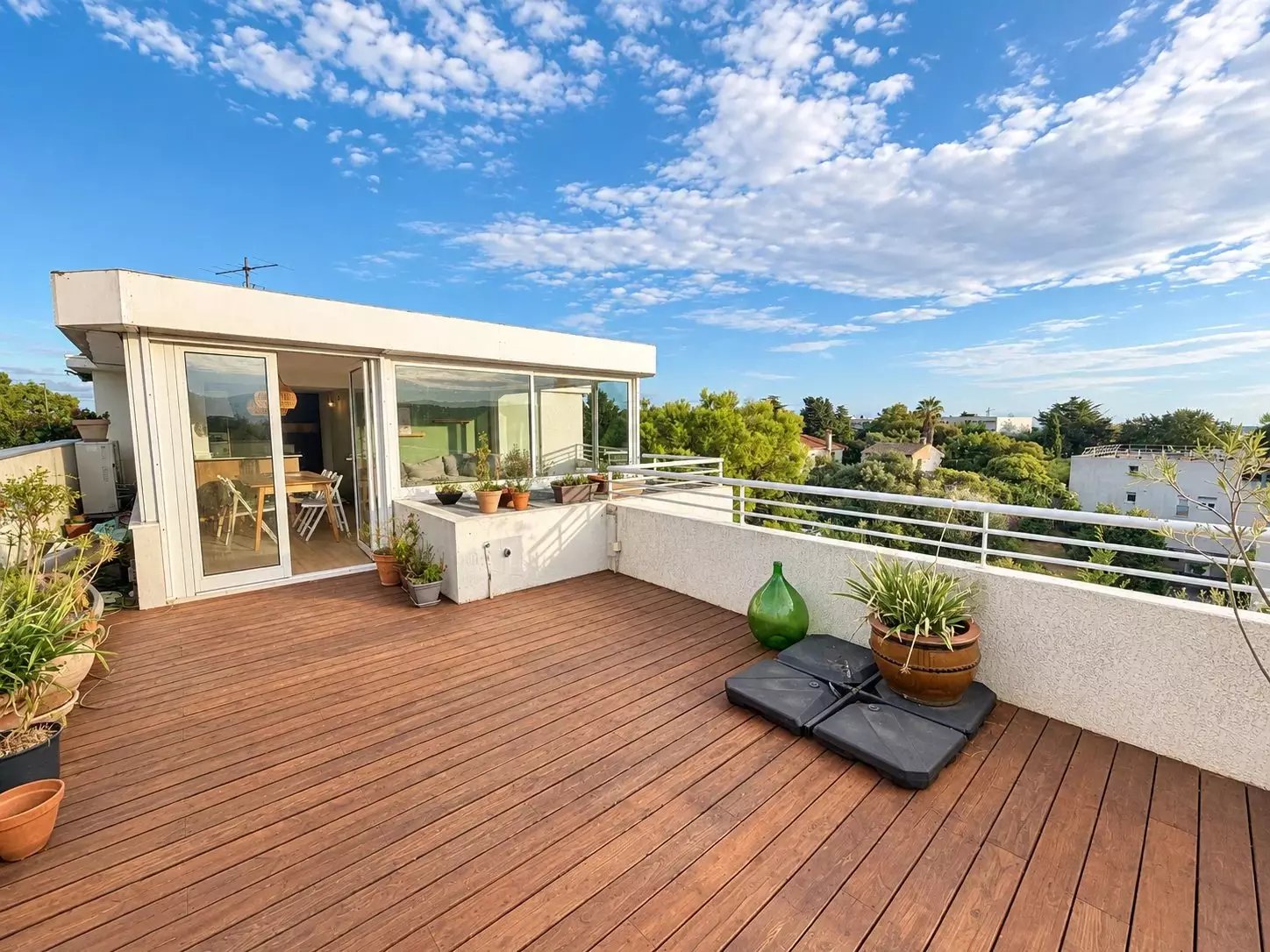 Appartement à vendre, 88m², Antibes