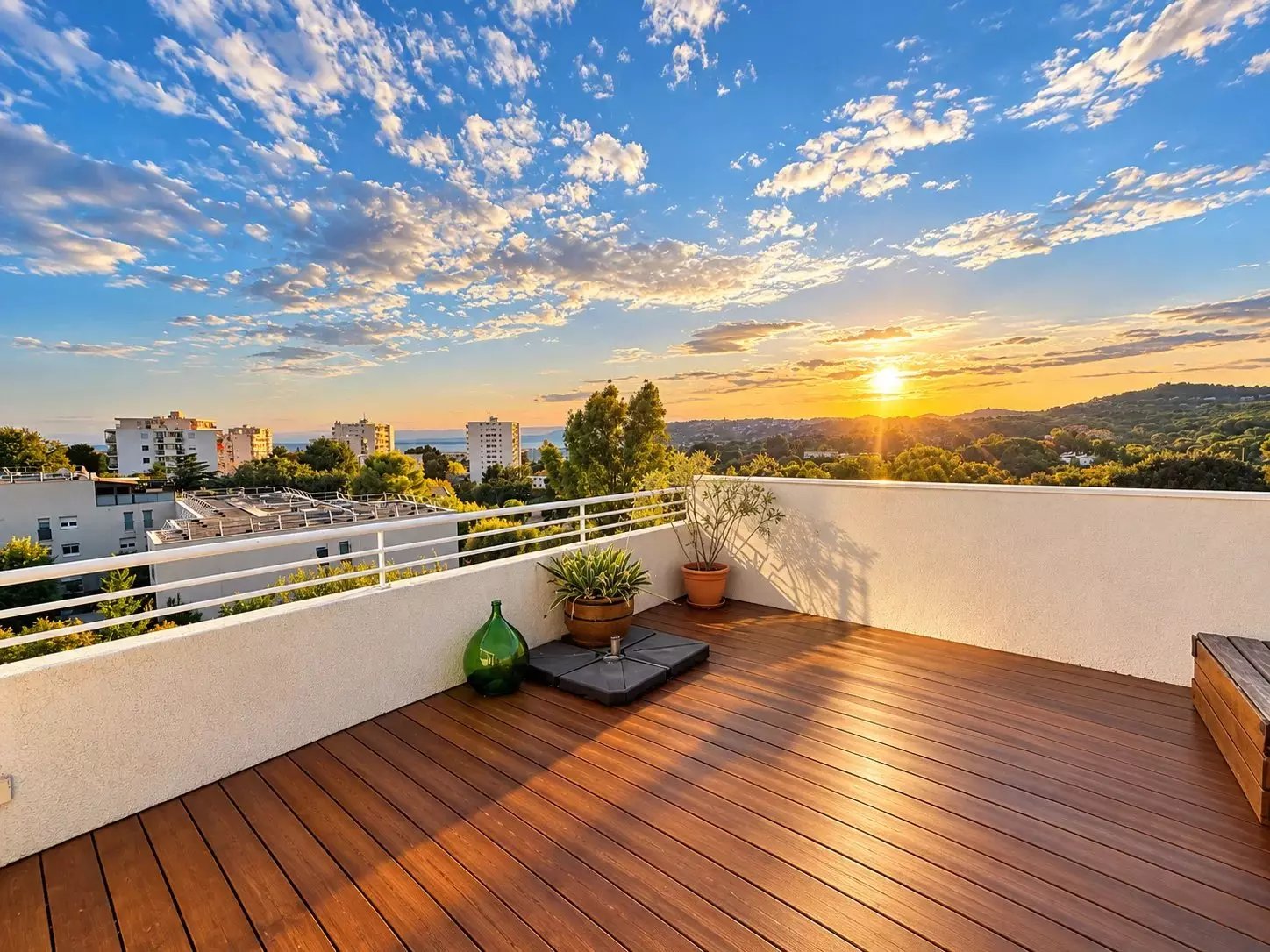 Appartement à vendre, 88m², Antibes
