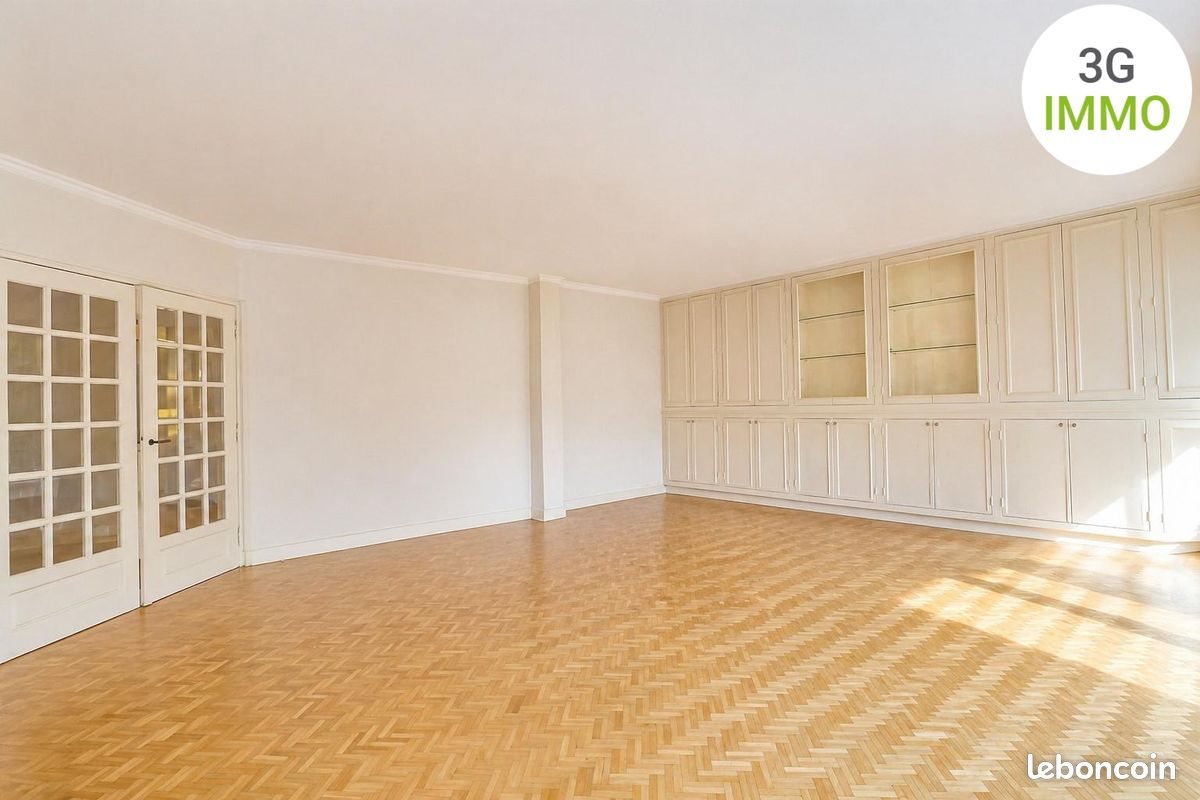 Appartement à vendre, 125m², Deauville