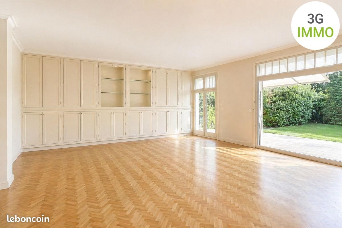 Appartement à vendre, 125m², Deauville