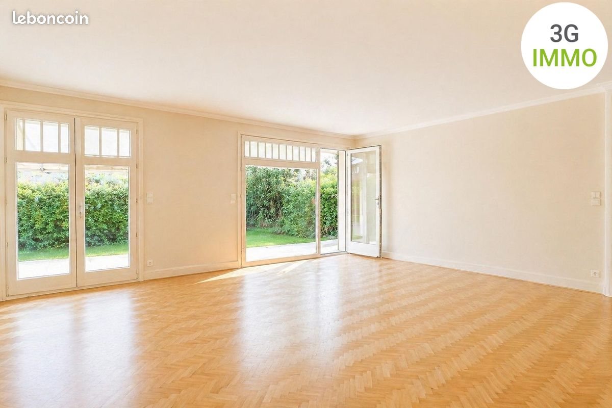 Appartement à vendre, 125m², Deauville