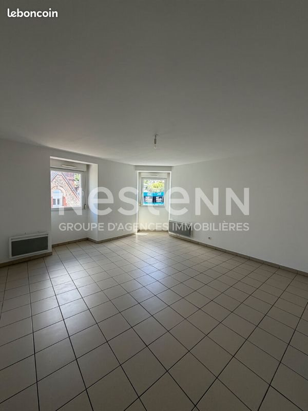 Appartement à louer, 53m², Bois-Guillaume