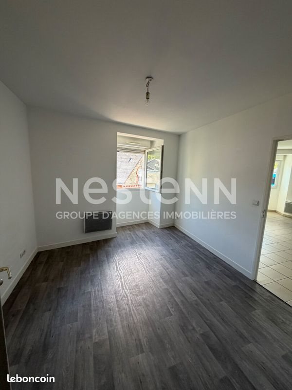 Appartement à louer, 53m², Bois-Guillaume