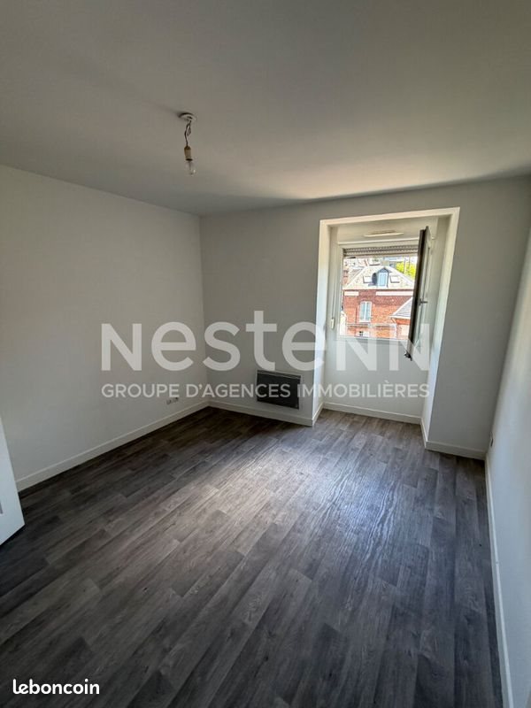 Appartement à louer, 53m², Bois-Guillaume