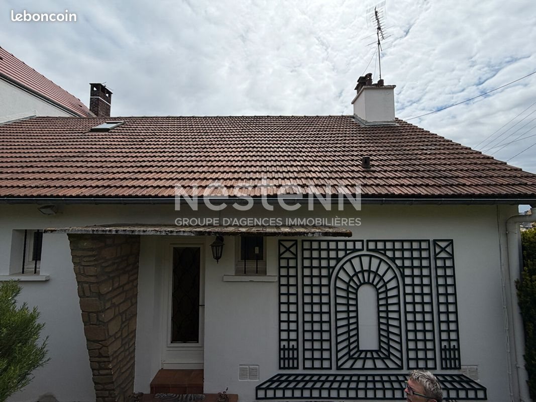 Maison à vendre, 120m², Bois-Guillaume