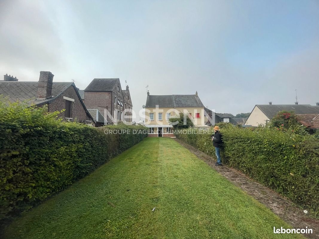 Maison à vendre, 153m², Tôtes
