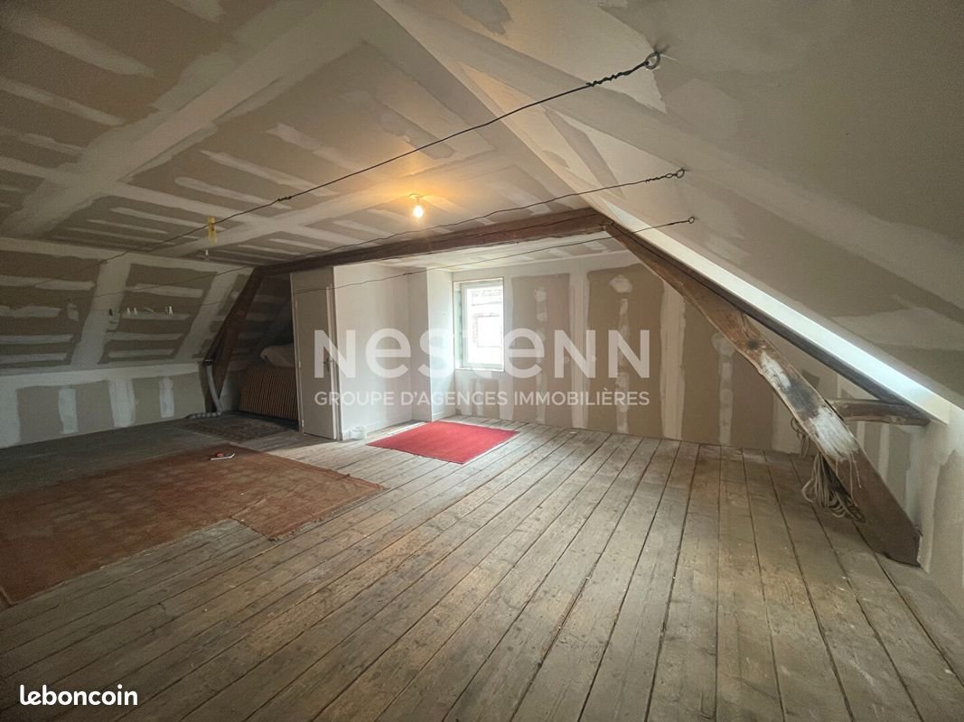 Maison à vendre, 153m², Tôtes