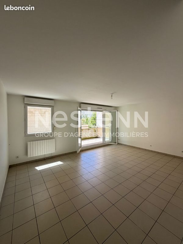 Appartement à louer, 71m², Bois-Guillaume