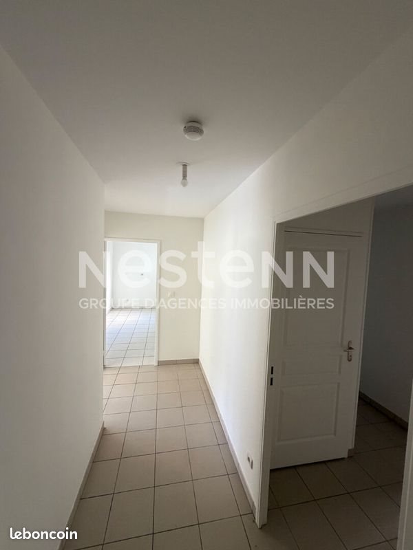 Appartement à louer, 71m², Bois-Guillaume