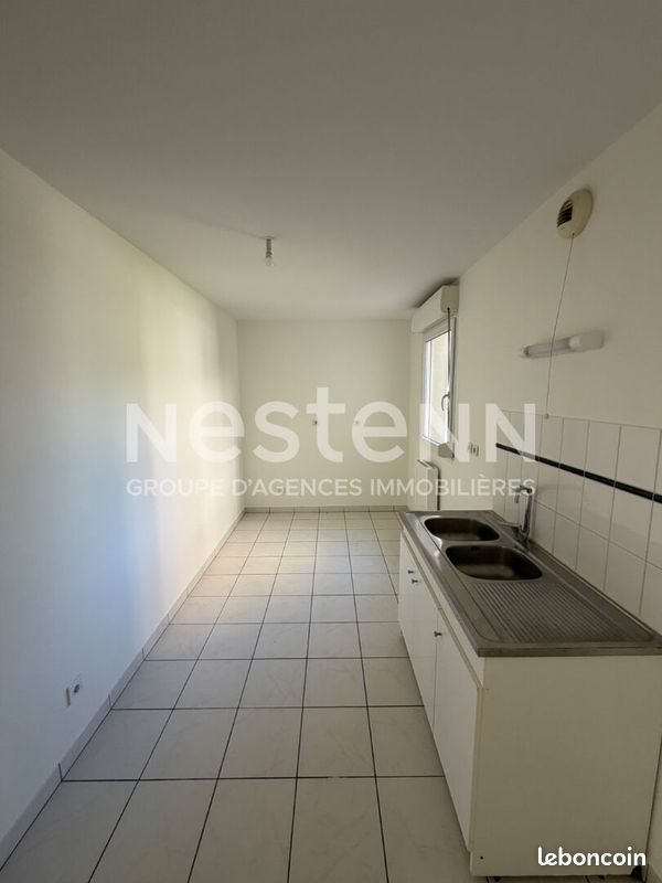 Appartement à louer, 71m², Bois-Guillaume