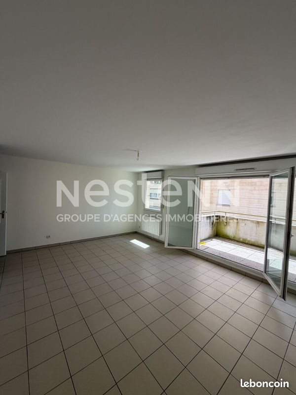Appartement à louer, 71m², Bois-Guillaume