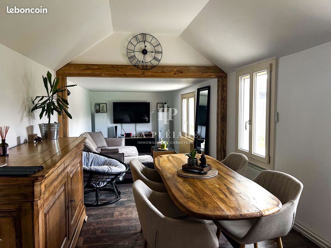 Maison à vendre, 100m², Le Mans