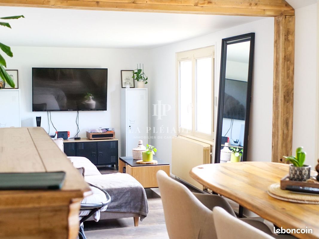 Maison à vendre, 100m², Le Mans