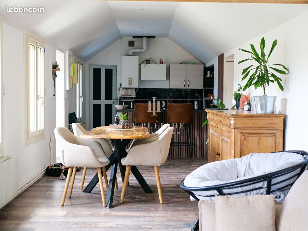 Maison à vendre, 100m², Le Mans