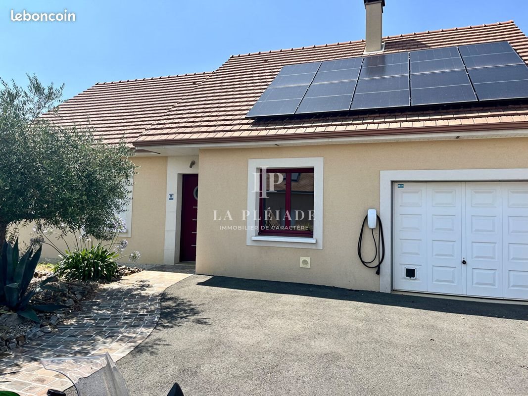 Maison à vendre, 89m², Degré