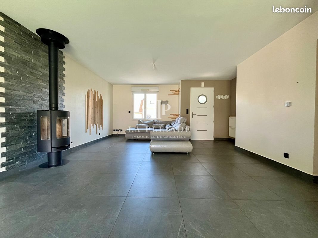 Maison à vendre, 89m², Degré