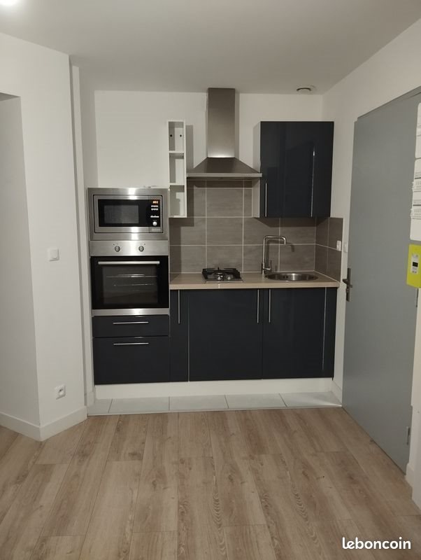 Appartement à louer, 46m², Chavagnes-en-Paillers