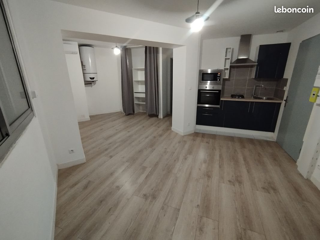 Appartement à louer, 46m², Chavagnes-en-Paillers