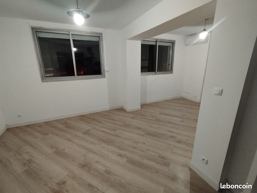Appartement à louer, 46m², Chavagnes-en-Paillers