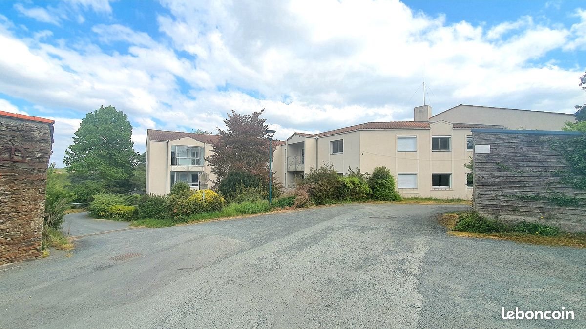 Appartement à louer, 105m², Chavagnes-en-Paillers